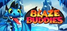 Blaze Buddies game tile