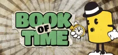 Book of Time game tile