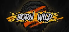 Born Wild game tile