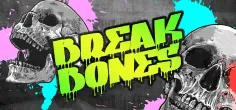 Break Bones game tile