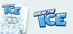 Break the Ice game tile