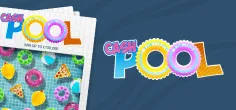Cash Pool game tile