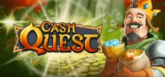 Cash Quest game tile