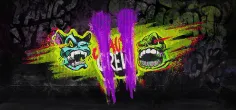 Chaos Crew 2 game tile
