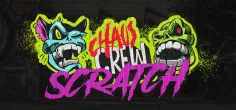 Chaos Crew Scratch game tile