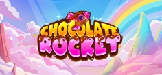 Chocolate Rocket game tile
