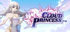 Cloud Princess game tile