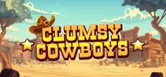 Clumsy Cowboys game tile