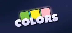 Colors game tile