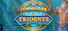 Commander of Tridents game tile