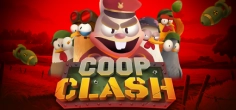 Coop Clash game tile