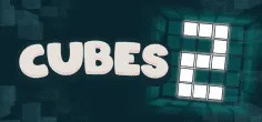 Cubes 2 game tile