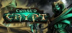 Cursed Crypt game tile