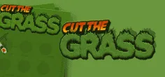 Cut the Grass game tile