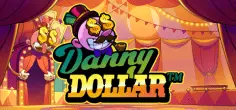 Danny Dollar game tile