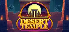 Desert Temple game tile