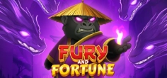 Fury and Fortune game tile