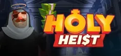 Holy Heist game tile