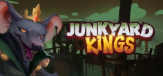 Junkyard Kings game tile