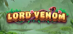 Lord Venom game tile