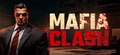 Mafia Clash game tile