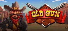 Old Gun game tile
