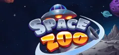 Space Zoo game tile