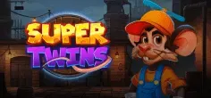 Super Twins game tile