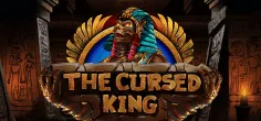 The Cursed King game tile