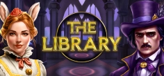 The Library game tile