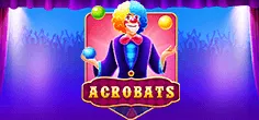 Acrobats game tile