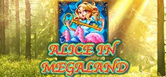 Alice In MegaLand game tile