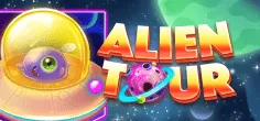 Alien Tour game tile