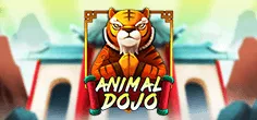 Animal Dojo game tile