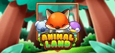 Animal Land game tile