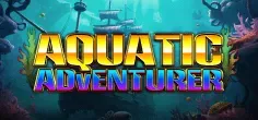 Aquatic Adventurer game tile