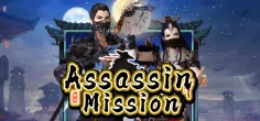 Assassin Mission game tile