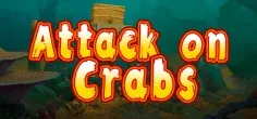 Attack on Crabs game tile
