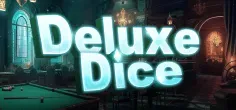 Deluxe Dice game tile