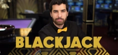 Blackjack 8 game tile