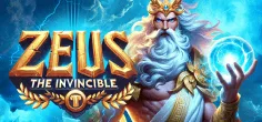 Zeus the Invincible game tile