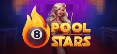 8 Pool Stars game tile