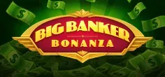 Big Banker Bonanza game tile