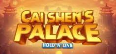 Cai Shen's Palace: Hold 'N' Link game tile