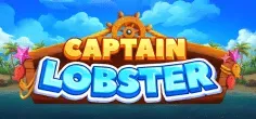 Captain Lobster game tile
