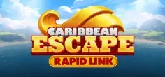 Caribbean Escape: Rapid Link game tile