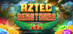 Aztec Gemstones game tile