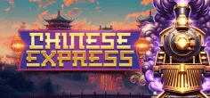 Chinese Express game tile