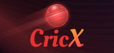 CricX game tile