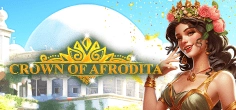 Crown of Afrodita game tile